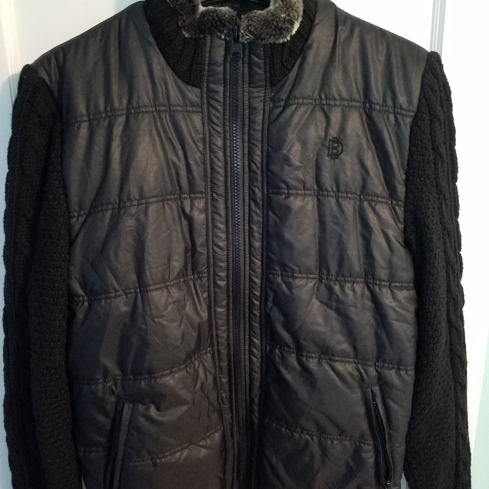 Buffalo by David Britton Outerwear Jacket